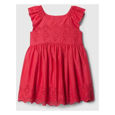 GAP Kids linen dress - Girls