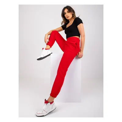 Sweatpants-RV-DR-7460.11-red