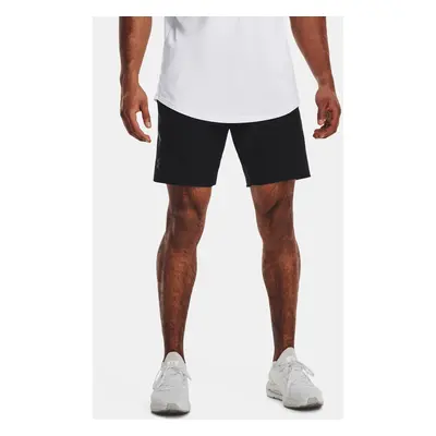 Under Armour Shorts UA Unstoppable Shorts-BLK - Men