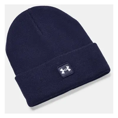 Men's hat Under Armour UA Halftime Cuff-BLU - Men's