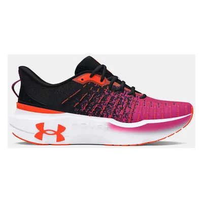 Under Armour Boots UA W Infinite Elite-BLK - Women