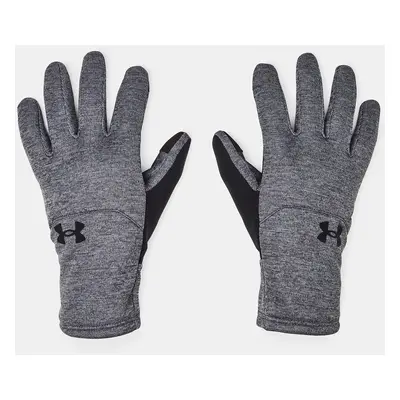 Men's gloves Under Armour UA Storm Fleece Gloves-GRY - Men's