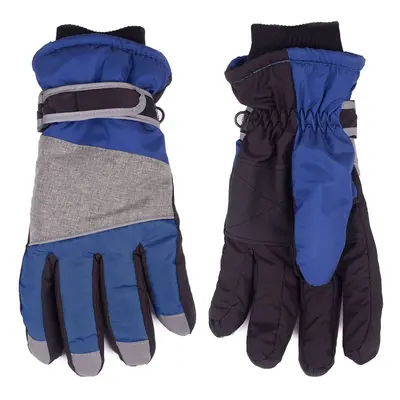 Yoclub Kids's Gloves REN-0339C-A150