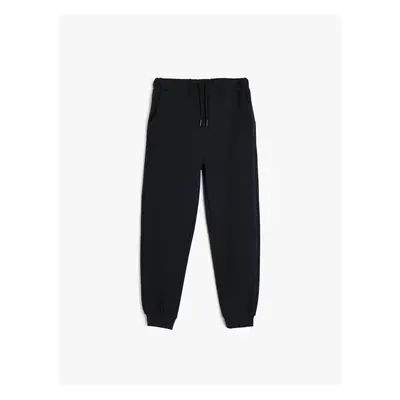 Koton Basic Jogger Sweatpants