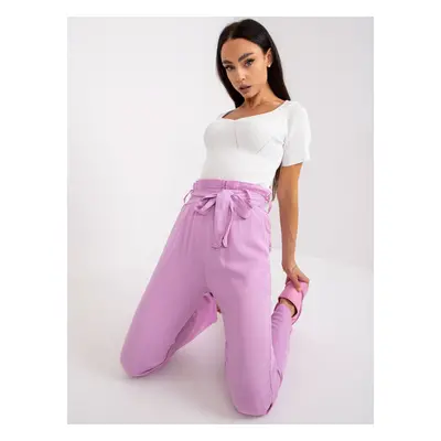 Pants-EM-SP-6900.42P-Light Purple