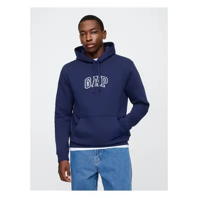 GAP Logo Sweatshirt - Men's