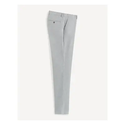 Celio Dress Pants Boamura - Men's