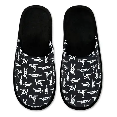 Men's Slippers Kamasutra - Frogies