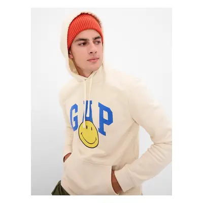 GAP Sweatshirt & Smiley® - Men