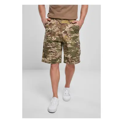 Men's BDU Ripstop Tactical/Camouflage Shorts