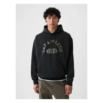 GAP Oversize sweatshirt with logo - Men's