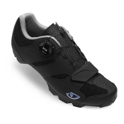 Women's cycling shoes Giro Cylinder II