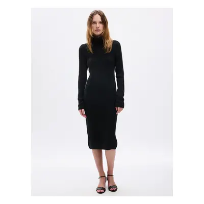 GAP Knitted Midi Dress - Women's