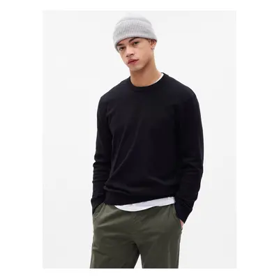 GAP Smooth Knitted Sweater - Men