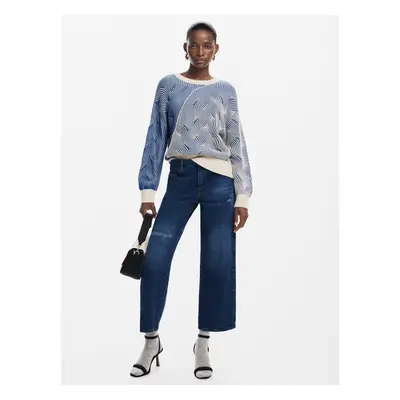 Women's sweater Desigual Ottawa - Women's