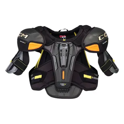 CCM Tacks AS-V PRO Shoulders, Senior