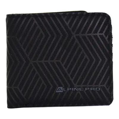 Men's wallet ALPINE PRO SED black