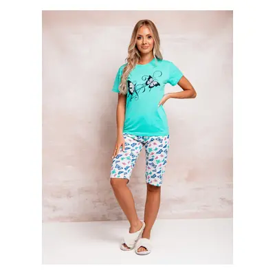 Edoti Women's pyjamas UL