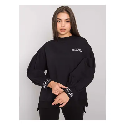 Sweatshirt-RV-BL-7164.51P-black