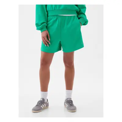 GAP Logo Shorts - Women's