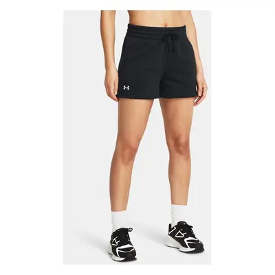 Women's shorts Under Armour Rival Fleece Short