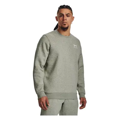 Men's Under Armour Essential Fleece Crew Sweatshirt