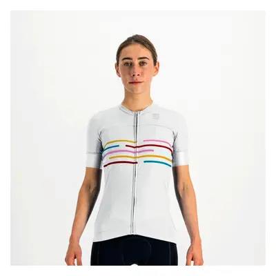 Sportful Vélodrome W SS Women's Cycling Jersey