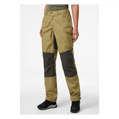 Women's Pants Helly Hansen Vandre Tur Pant Sage