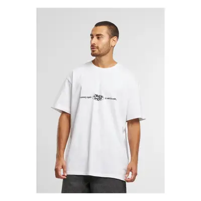 Men's Every Spin Wins T-shirt white