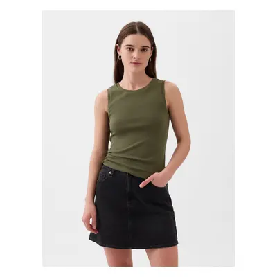 GAP Short Tank Top - Women