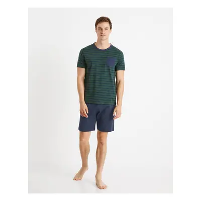 Celio Cible Short Pajamas - Men's