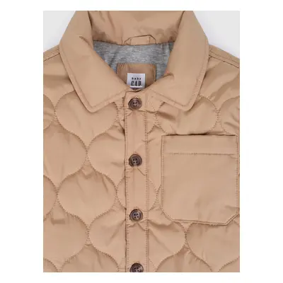 GAP Kids Quilted Jacket - Boys