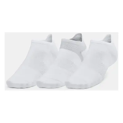 Under Armour Unisex socks UA AD Run Lite 3pk NS - unisex