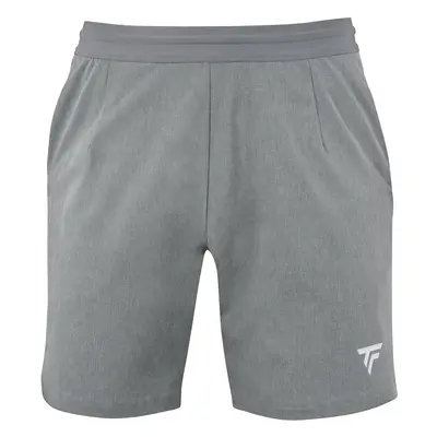 Men's Shorts Tecnifibre Club Short Silver