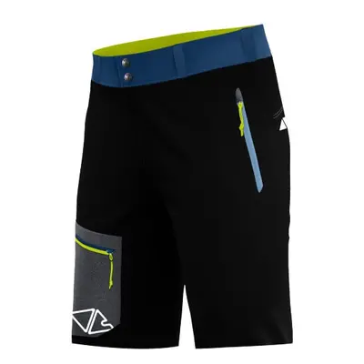 Men's Shorts Crazy Idea Resolution Liken/Avio