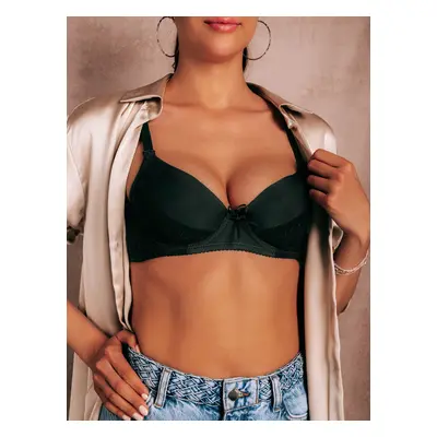 Edoti Mini push-up bra UL