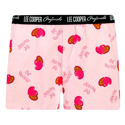 Női boxeralsó Lee Cooper Love