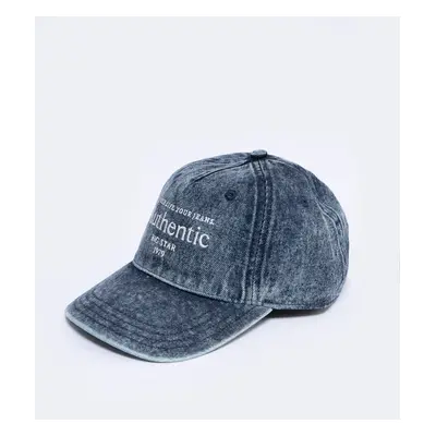 Big Star Unisex's Cap