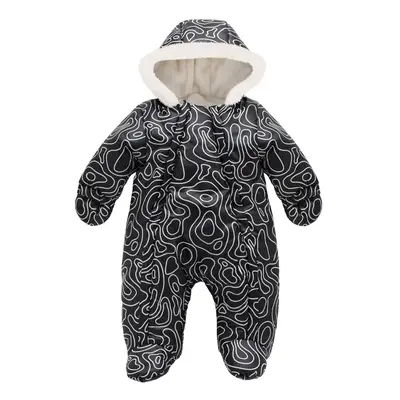 Pinokio Kids's Winter Warm Overall