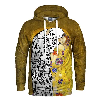 Aloha From Deer Unisex's Lost Kiss Hoodie H-K AFD599