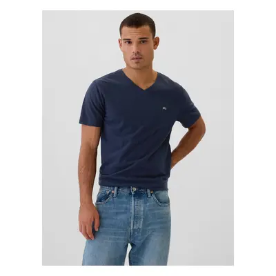 GAP T-shirt with logo - Men's