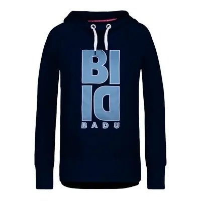 Women's Sweatshirt BIDI BADU Gaelle Lifestyle Hoody Dark Blue