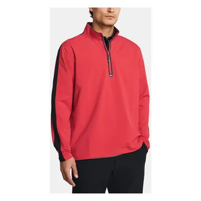 Under Armour Jacket UA Storm Windstrike HZ-RED - Men