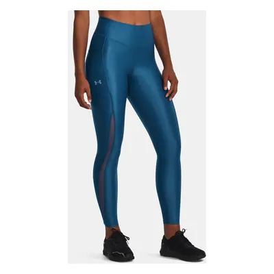 Under Armour Leggings Fly Fast Elite IsoChill Tgt-BLU - Women