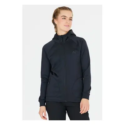 Women's fleece jacket Whistler Tracker W Powerstretch Hood Fleece Jacket