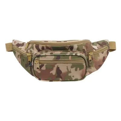 Pocket Hip Bag Tactical Camouflage