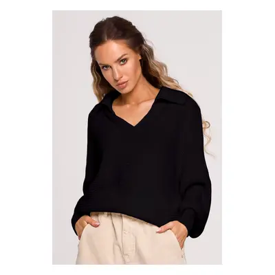 Made Of Emotion Woman's Sweater M687