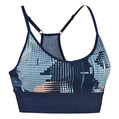 Women's bra Kari Traa Var Marin