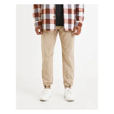 Celio Sweatpants Vosyd - Men's