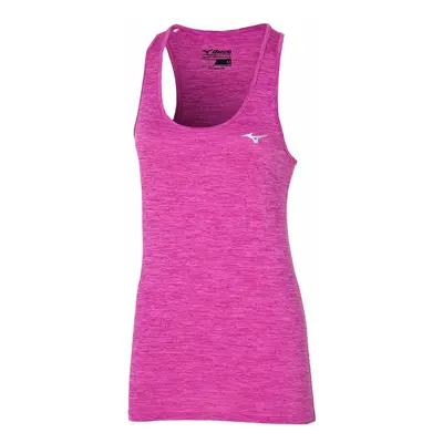 Mizuno Impulse Core Tank Tank Festival Fuchsia Women's Tank Top